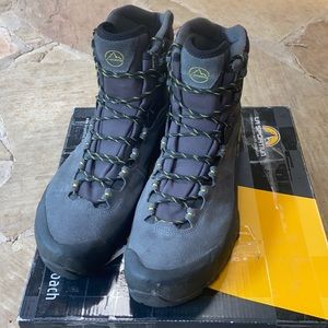 La Sportiva Eclipse GTX Hiking Boots